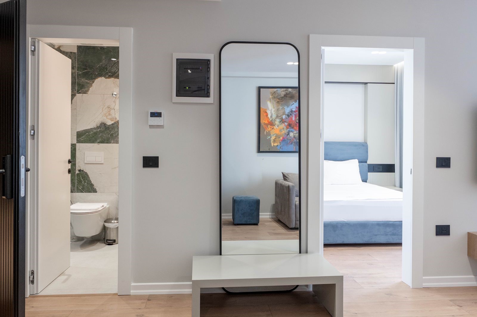 BOE Luxury Hotel