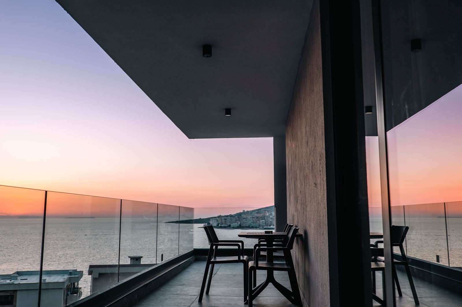 BOE Luxury Hotel