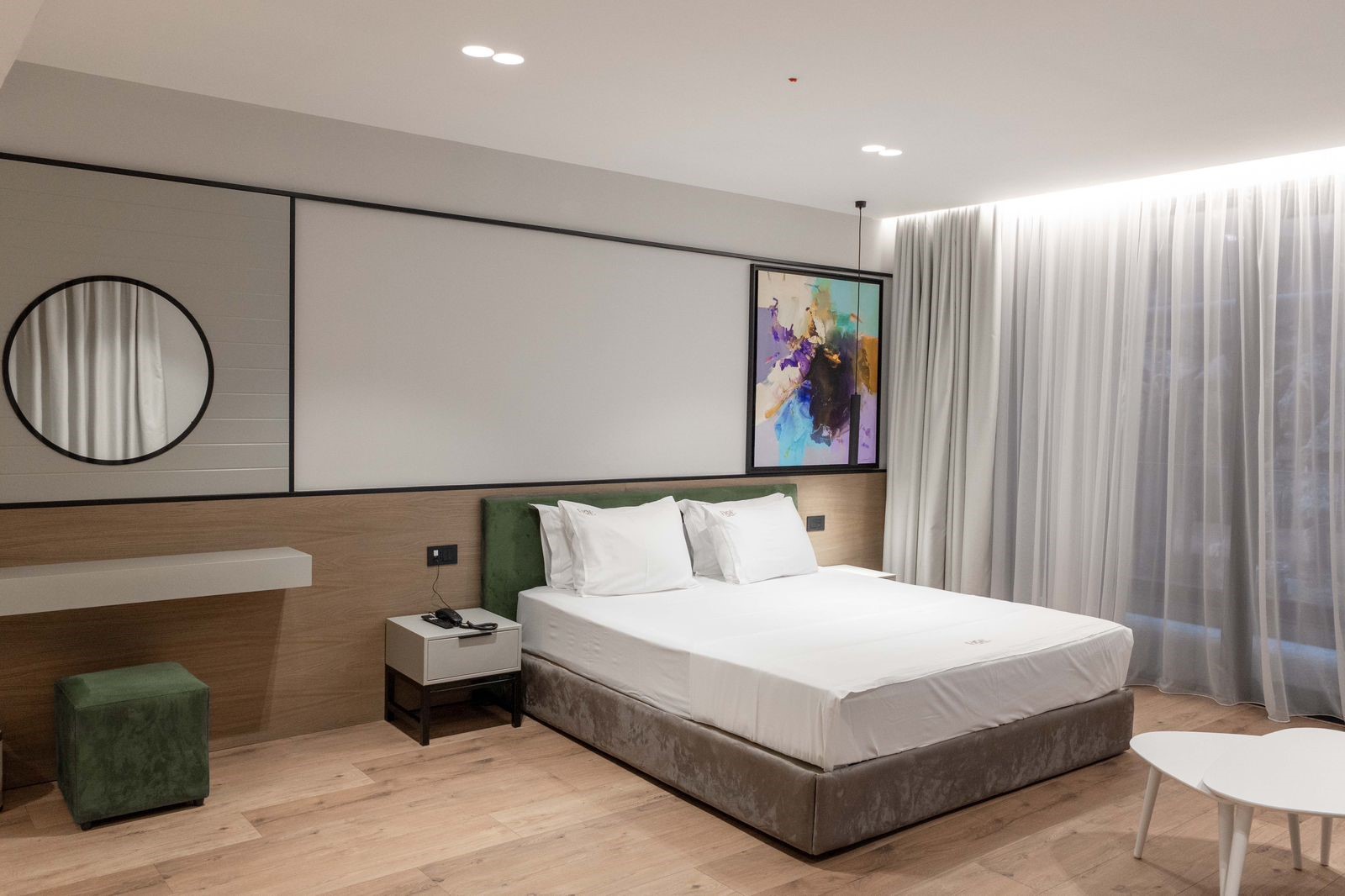 BOE Luxury Hotel