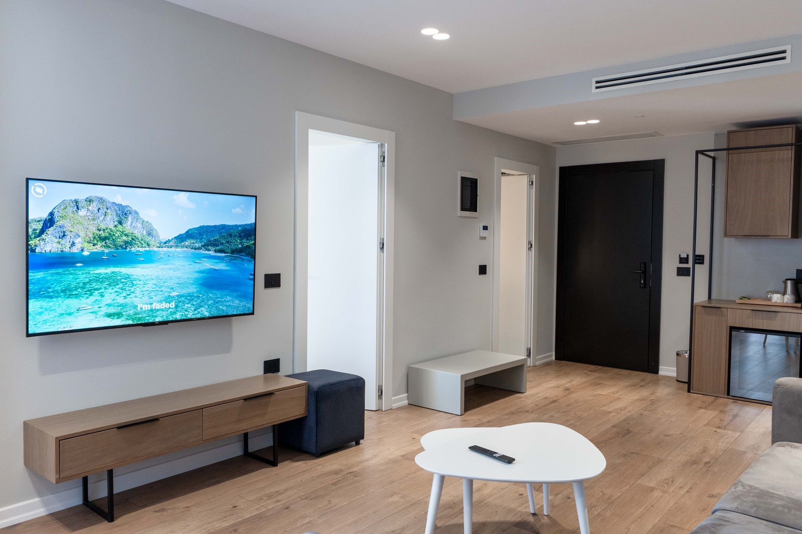 BOE Luxury Hotel