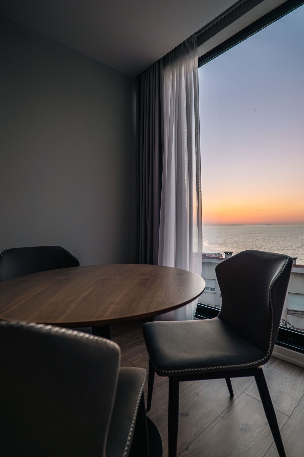 BOE Luxury Hotel