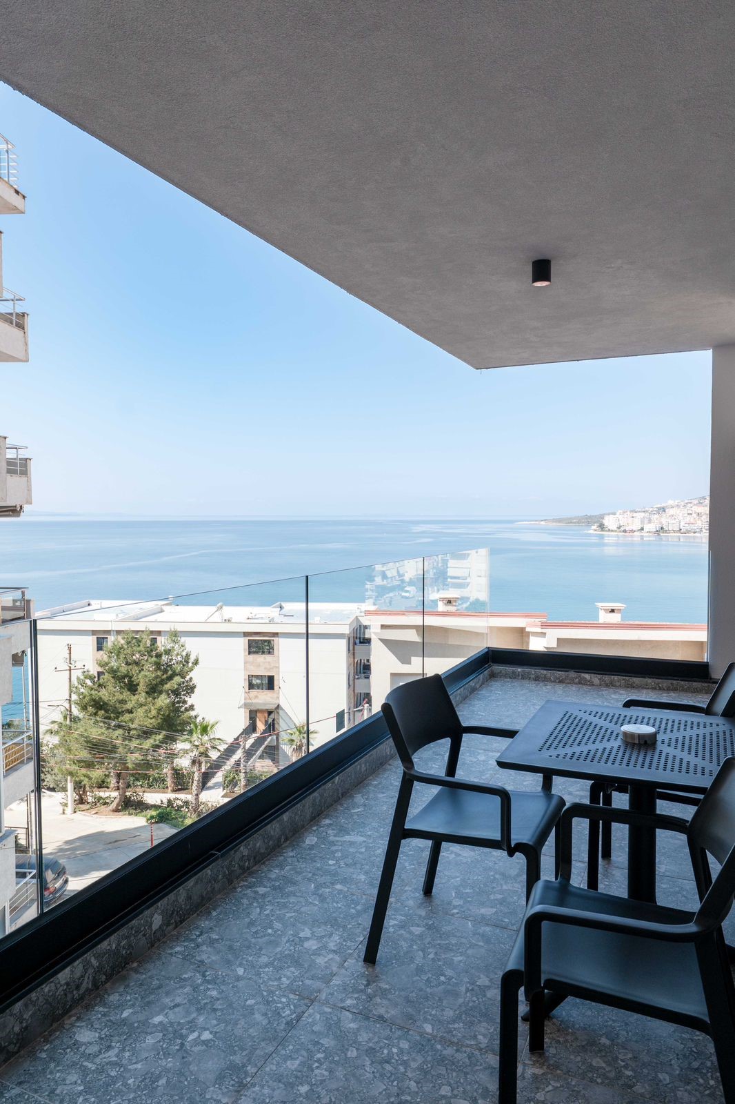 BOE Luxury Hotel
