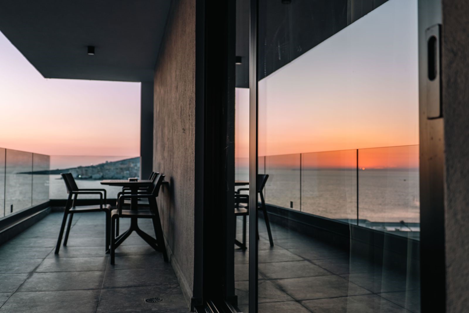 BOE Luxury Hotel